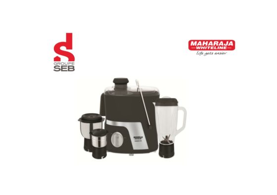 It is market leader in mixer grinder, juicer mixer grinder, air cooler and room heater categories.  Groupe SEB India is present across India with over 22 Branch offices, 750 Distributors and 60,000 Dealers.  The company has its headquarter in Delhi and in-house manufacturing facility in Baddi (Himachal Pradesh) which is spread over sprawling area of more than 10 acres. Maharaja Whiteline offers products under three categories including -Kitchen Appliances, Home Comfort and Garment care. http://www.maharajawhiteline.com