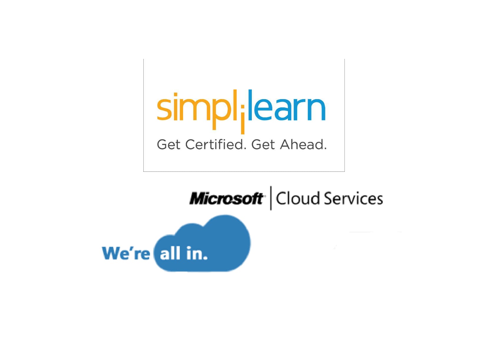 Simplilearn’s blended learning approach combines online classes, instructor-led live virtual classrooms, project work, and 24/7 teaching assistance. More than 40 global training organizations have recognized Simplilearn as an official provider of certification training. The company has been named the 8th most influential education brand in the world by LinkedIn. http://www.simplilearn.com/