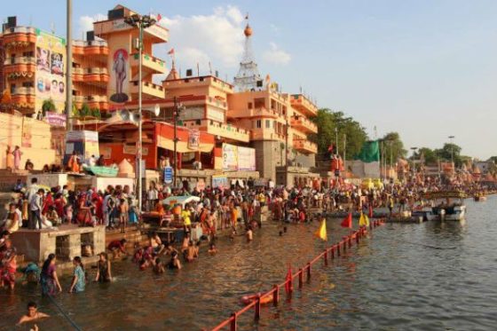 MP Tourism to announce Ujjain as heritage destination
