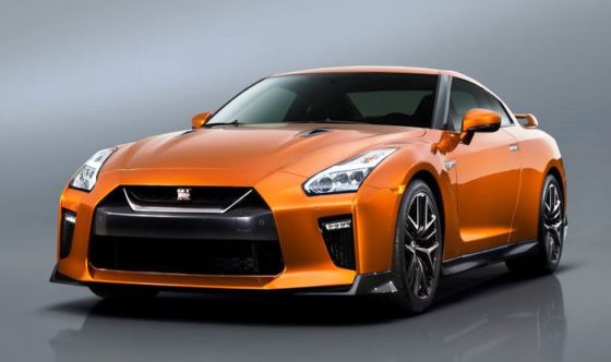 Nissan GT-R now available in India at Rs 1.99 crore