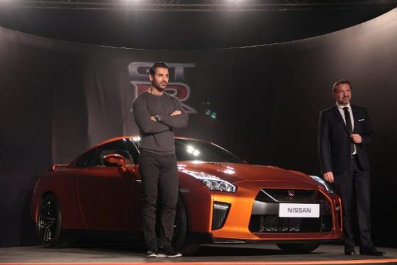 Nissan GT-R now available in India at Rs 1.99 crore