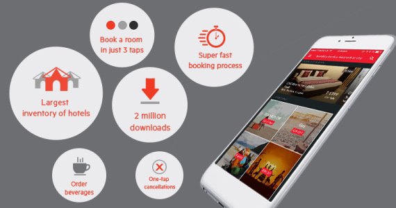 Micromax partners with Oyo Rooms