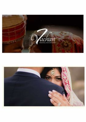 7Vachan is a one-stop shop for Indians across the globe to book all wedding services like destination weddings, venues, photographers, etc, online. Our long association with vendors helps in planning weddings easily, and saves both time and money. www.7vachan.com