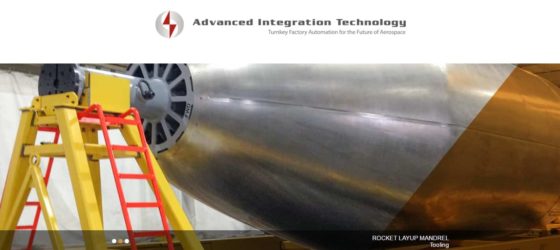 AIT is the world's largest provider of automation, factory integration and tooling solutions dedicated to the global aerospace and defense industries. From its headquarters in Plano, Texas, AIT designs, manufactures and installs automated tooling and equipment for the assembly of aerospace structures. AIT serves the world’s largest and most technologically advanced aerospace OEMs and Tier 1 suppliers, including Boeing, Airbus, Lockheed Martin, Northrop Grumman, Spirit AeroSystems, Triumph and Bombardier. AIT has facilities in the United States, Canada, Spain and Sweden. www.aint.com
