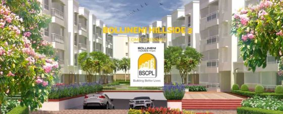 As a premier real estate development company, BSCPL is actively pursuing excellence in South India. The company already has a significant presence in Chennai, Bangalore and Hyderabad. | www.bscpl.net