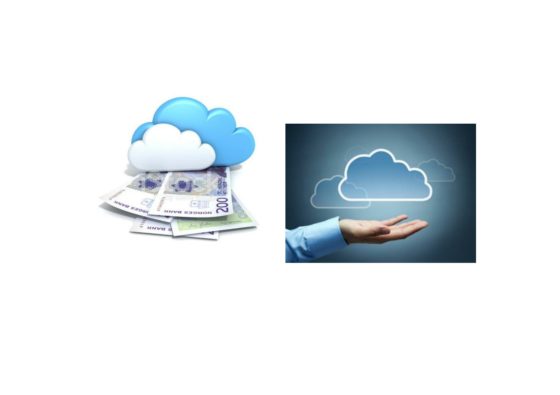 Finance Cloud Market Worth 29.47 Billion USD by 2021