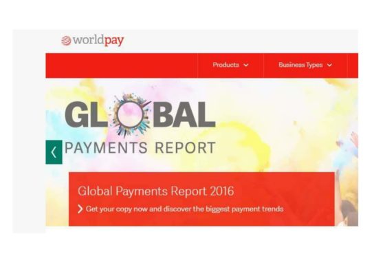 Worldpay is a leading payments company with global reach. We provide an extensive range of technology-led payment products and services to over 400,000 customers, enabling their businesses to grow and prosper. We manage the increasing complexity of the payments landscape for our customers, allowing them to accept the widest range of payment types around the world. http://www.worldpay.com/global