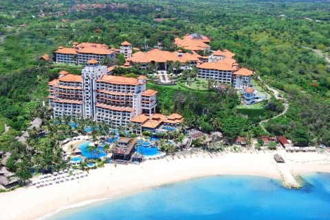 Hilton Hotels & Resorts announced the opening of Hilton Bali Resort, which joins 130 distinguished resort properties across the Hilton (NYSE: HLT) portfolio located in some of the world’s most sought-after destinations. baliresort.hilton.com