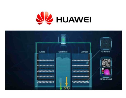 The tests show that when working parameters are the same, the graphene-assisted high-temperature Li-ion battery is 5°C cooler than ordinary Li-ion batteries. https://youtu.be/OceA8Wye71M