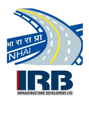 IRB Infrastructure Developers Ltd (IRB) is India’s leading and the largest integrated private infrastructure developer in roads and highways sector.     At present, Company operates and maintains 11,278 lane Kms of roads and highways with the largest share of 17.25% in India’s most ambitious and prestigious Golden Quadrilateral Project. As on date the Company is maintaining roads and highways assets worth Rs.33000 Crores. Once awarded, Company will have 23 projects under BOT space with 15 operational. www.irb.co.in/