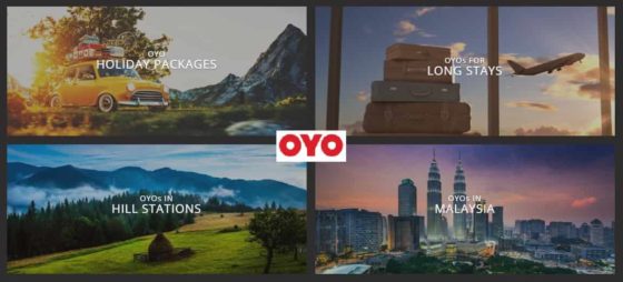 Founded in 2013, OYO is today India’s largest branded network of hotels operating 7,000 hotels and 70,000 rooms in more than 200 Indian cities. These include major metros, regional hubs, top leisure destinations as well as pilgrimage towns. OYO is also present in Malaysia. The company’s mission is to become the world’s most preferred and trusted hotel brand. https://www.oyorooms.com/