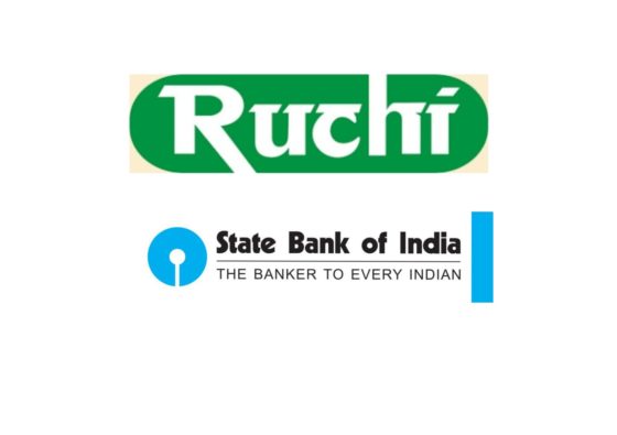 Ruchi Soya is India’s leading Agri and Food FMCG company with a turnover of USD 4 billion. It enjoys Number 1 position in cooking oil and soy foods categories of the country. Its leading brands include Nutrela, Mahakosh, Sunrich, Ruchi Star and Ruchi Gold. An integrated player from farm to fork; Ruchi Soya is also among the pioneers of oil palm plantations in India. It is one of the highest exporters of value added soybean products like soy meal, textured soy protein and soy lecithin. Ruchi Soya has also diversified into renewable energy and is committed to environmental protection. www.ruchisoya.com | www.onlinesbi.com