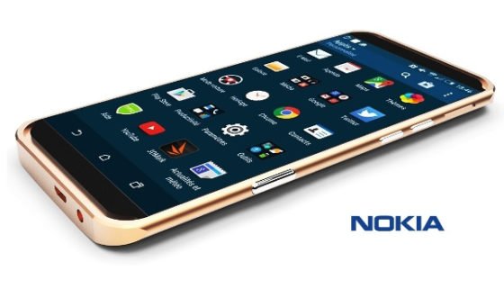 Nokia Slated to Re-Enter Indian Market by June 2017
