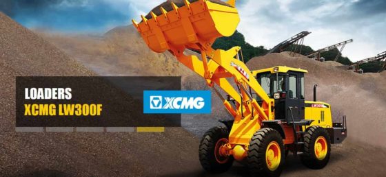  XCMG is a multinational heavy machinery manufacturing company with a history of 73 years. It currently ranks ninth in the world's construction machinery industry. The company exports to more than 176 countries and regions around the world. http://www.xcmg.com/