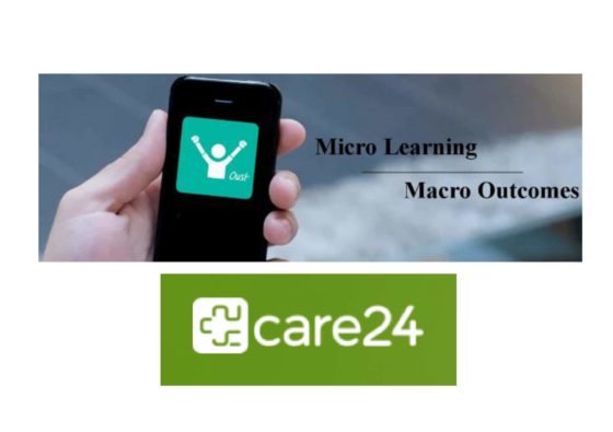 Oust is an innovative technology company that is pioneering gamified, mobile micro learning for the masses in 2 minutes, 5 questions at a time. http://www.oustlabs.com/ | Care24 is a first-of-its-kind home healthcare service provider in Mumbai, which offers personal and affordable healthcare assistance within the comforts of one's home. https://care24.co.in/