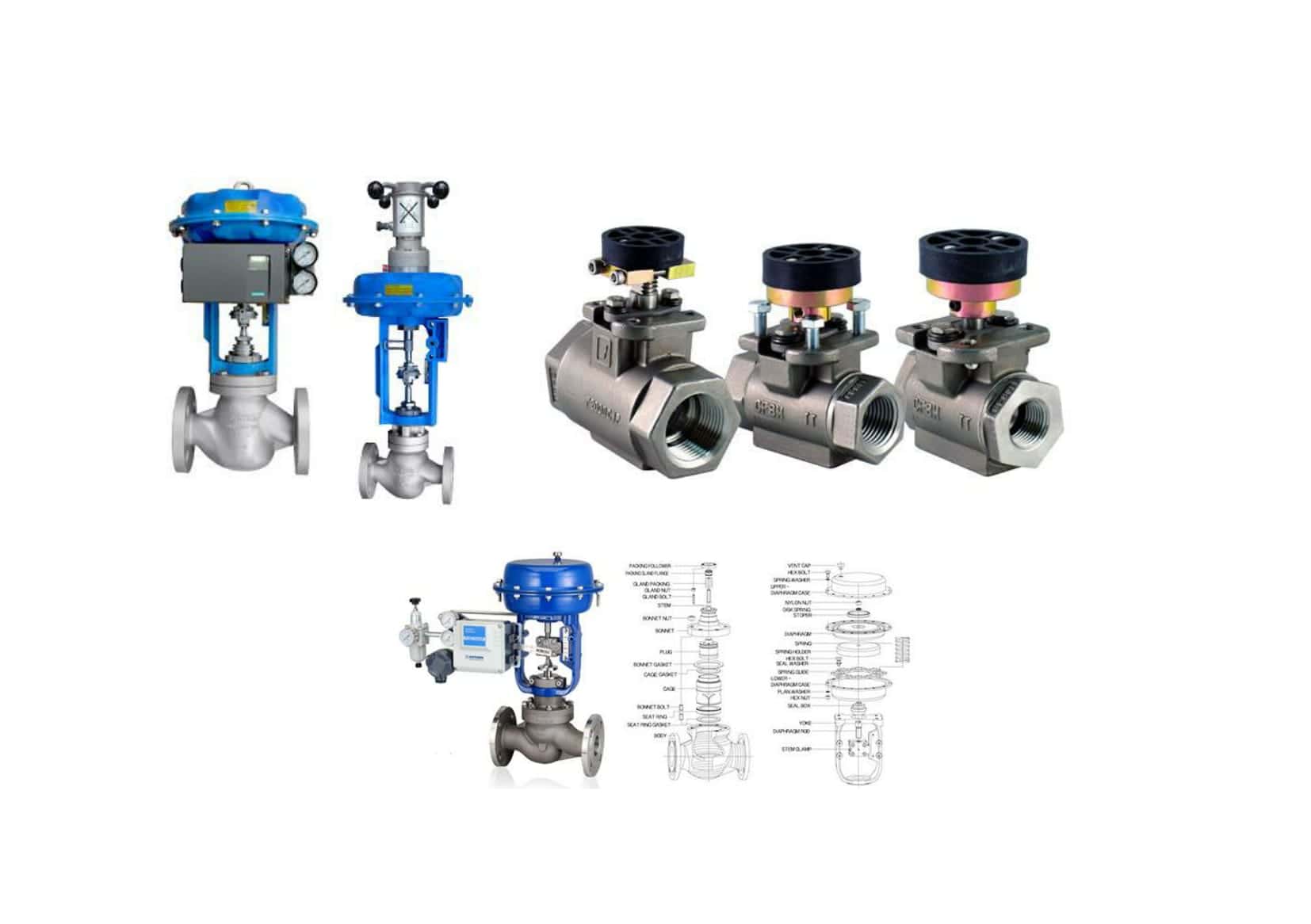 control-valves-1-min World Control Valves Market is Growing at CAGR of 5.56% During 2016 to 2020 as per Reportsn REports | ReportsnReports.com is your single source for all market research needs. Our database includes 500,000+ market research reports from over 100+ leading global publishers & in-depth market research studies of over 5000 micro markets. With comprehensive information about the publishers and the industries for which they publish market research reports, we help you in your purchase decision by mapping your information needs with our huge collection of reports.