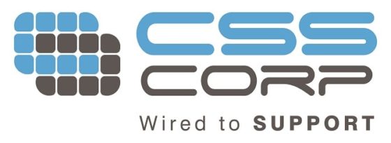 CSS Corp is a global leader providing technology transformation solutions for enterprise and consumer businesses. They harness the power of automation, analytics and digital technologies to address specific customer engagement needs. They partner with Fortune 1000 companies to help realize their strategic business outcomes and be future-ready. https://www.csscorp.com/