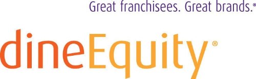 Based in Glendale, California, DineEquity, Inc. (NYSE: DIN), through its subsidiaries, franchises restaurants under the Applebee's Neighborhood Grill & Bar brand and franchises and operates restaurants under the IHOP brand. With more than 3,700 restaurants combined in 18 countries and U.S. territories and approximately 400 franchisees, DineEquity is one of the largest full-service restaurant companies in the world.  http://www.dineequity.com/