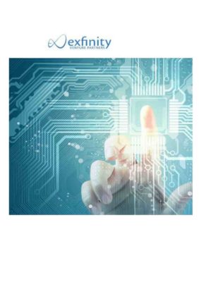 It is an early-stage frontier technology fund backing enterprise companies (B2B) in India and across the India-US business corridor. With established connects and ecosystem across India and US, Exfinity focuses on pioneering start-ups that are ready to scale across the global stage. We believe in a practitioner driven investment approach as we know what it takes to build, scale and list technology companies in India and the US. http://www.exfinityventures.com/