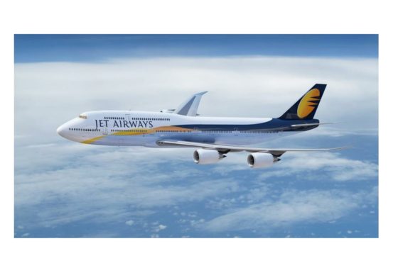 Jet Airways is India’s premier international airline which operates flights to 66 destinations, including India and overseas. Jet Airways’ robust domestic India network spans the length and breadth of the country covering metro cities, state capitals and emerging destinations. Beyond India, Jet Airways operates flights to key international destinations in South East Asia, South Asia, Middle East, Europe and North America. www.jetairways.com