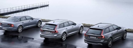As of December 2015, Volvo Cars had almost 29,000 employees worldwide. Volvo Cars head office, product development, marketing and administration functions are mainly located in Gothenburg, Sweden. Volvo Cars head office for China is located in Shanghai. 