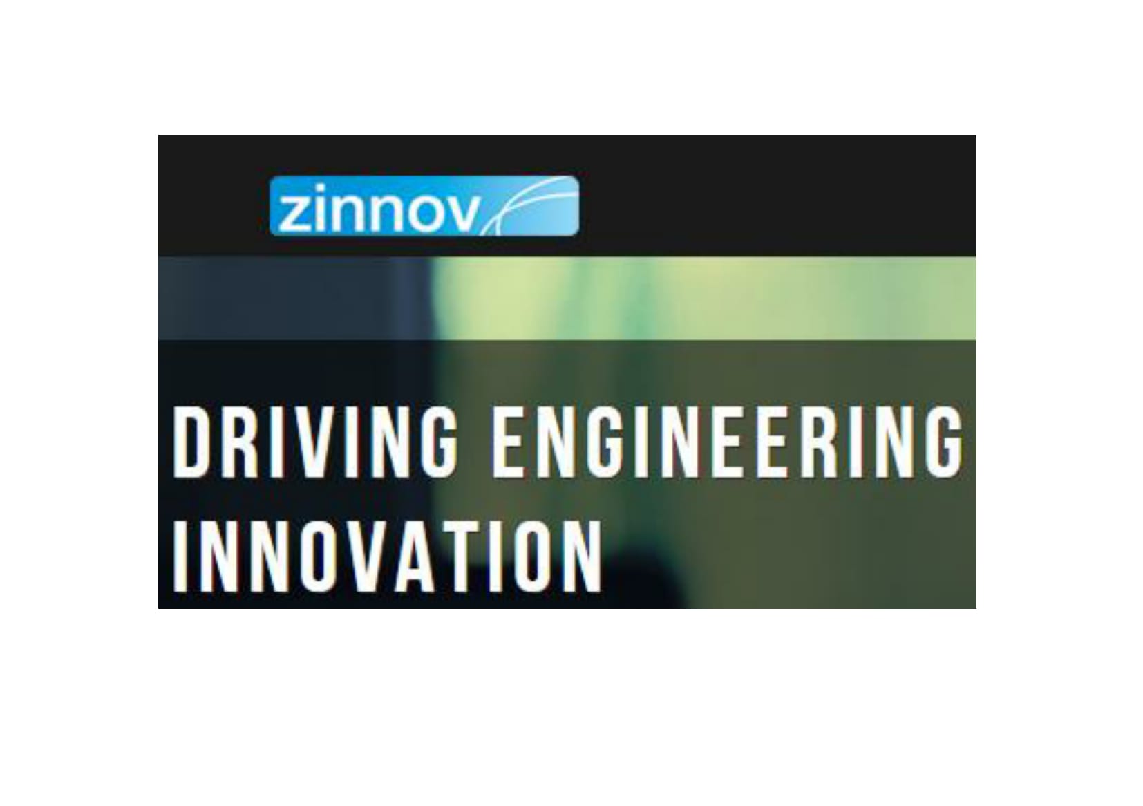 Founded in 2002, Zinnov is headquartered out of Bangalore with presence in Gurgaon, Houston and Silicon Valley. In over a decade, Zinnov has built in-depth expertise in digital and engineering practice areas. www.zinnov.com