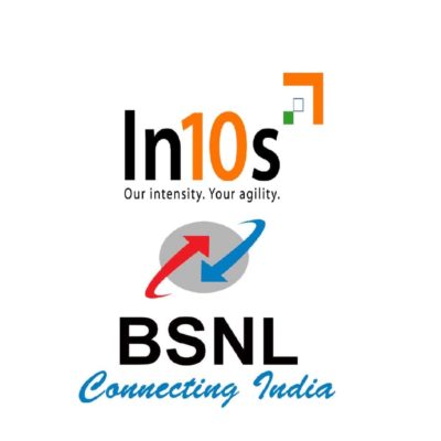 BSNL is one of the largest & leading public sector units providing comprehensive range of telecom services in India. BSNL has installed Quality Telecom Network in the country & now focusing on improving it, expanding the network, introducing new telecom services with ICT applications in villages & winning customer's confidence. | Intense Technologies Limited is a global enterprise software products company, headquartered in India with a strong and emerging presence in USA, LATAM, EMEA and APAC. Our enterprise software products are used globally by Fortune 500s for digital transformation of customer centric business processes resulting in improved revenues, greater customer centricity and reduced operational expenses.