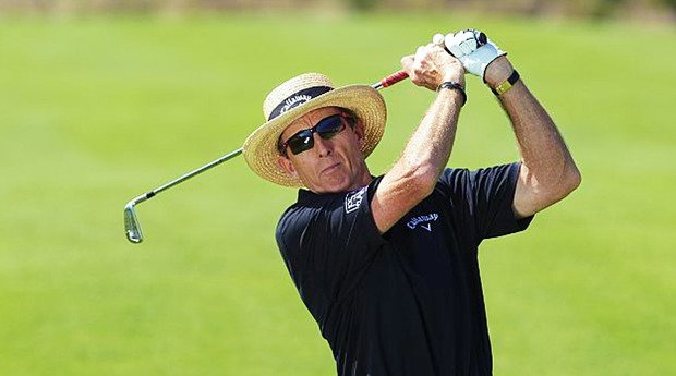 Leadbetter opens his first-ever academy in India