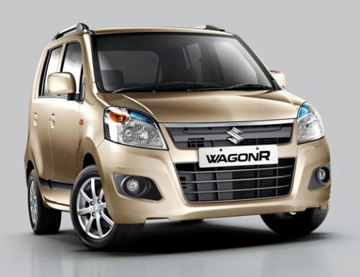 Maruti Suzuki launches new variant of WagonR