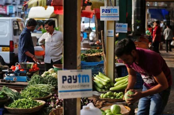 Over 200 villages across India to access digital payments with Paytm