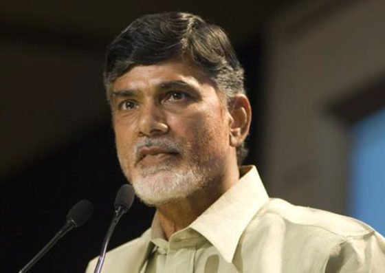 Andhra Pradesh signs MoUs worth Rs 4.25 lakh cr