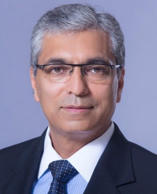 Prakash Tulsiani, ED & COO - Allcargo Logistics Ltd.