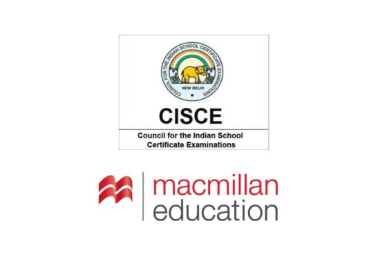 Macmillan’s guiding objective is to enhance education worldwide by supporting communities with culturally and geographically appropriate publishing programs and service. Macmillan’s pioneering spirit and reputation for quality has enabled us to build lasting relationships with teachers, educators and students. http://www.macmillaneducation.in | The Council (CISCE) has been so constituted as to secure suitable representation of: Government of India, State Governments/Union Territories in which there are Schools affiliated to the Council, the Inter-State Board for Anglo-Indian Education, the Association of Indian Universities, the Association of Heads of Anglo-Indian Schools, the Indian Public Schools’ Conference, the Association of Schools for the ISC Examination and members co-opted by the Executive Committee of the Council. http://www.cisce.org/