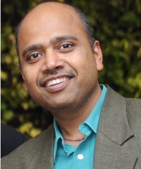 Gunjan Srivastava, MD & CEO - BSH Household Appliances