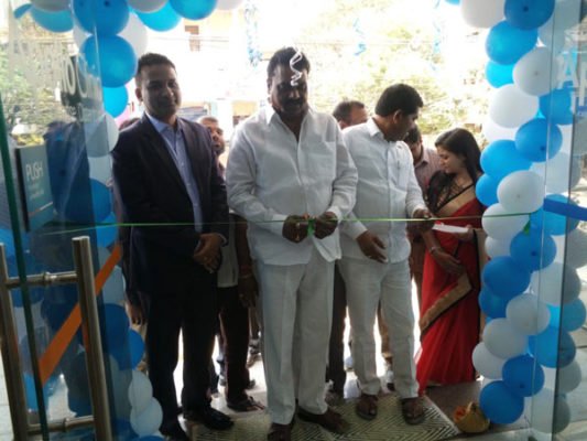 Apollo Clinic expands its superior healthcare services clinics with its latest facility in Hyderabad