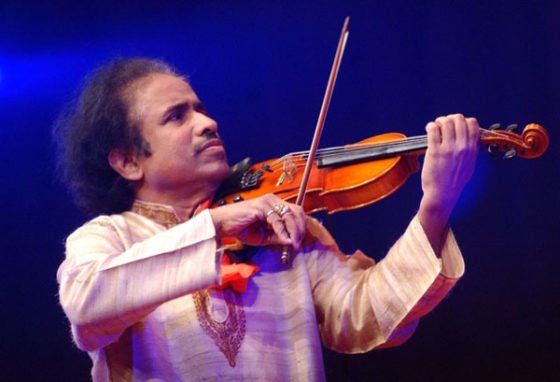 25th Edition of the Lakshminarayana Global Music Festival to Kick Off in Bangalore