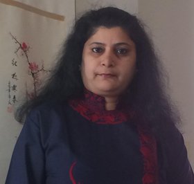 Jyothi Gosala, Director-Shubang Communications