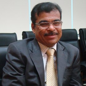 Umesh Revankar, MD - Shriram Transport Finance