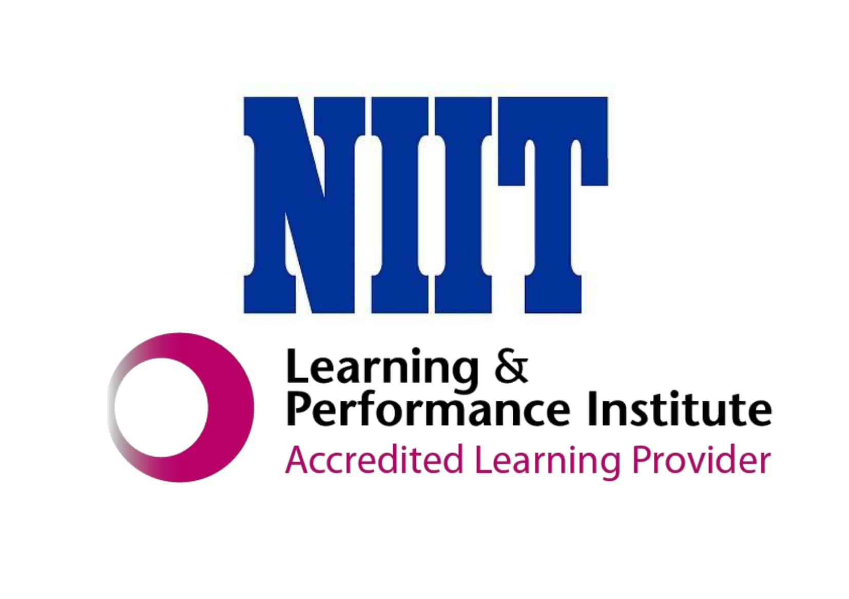 Established in 1981, NIIT Limited, a global leader in Skills and Talent Development, offers multi-disciplinary learning management and training delivery solutions to corporations, institutions, and individuals in over 40 countries. NIIT has three main lines of business across the globe - Corporate Learning Group, Skills and Careers Group, and School Learning Group.
