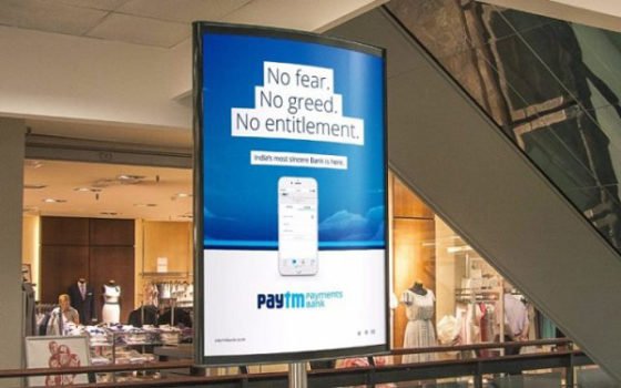 Paytm gets RBI's approval to launch payments bank