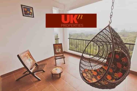 UKN Properties CoLive.in are to offer an exclusive coliving facility for working women. 