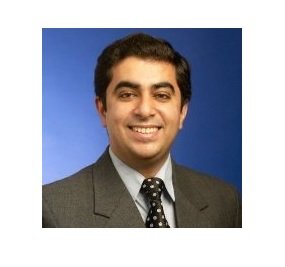 Rohin Kapoor, Director, Deloitte Haskins & Sells LLP