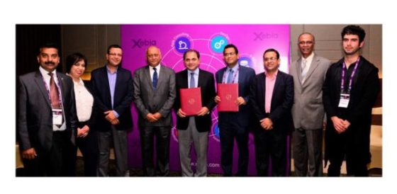 UPES Xebia sign MoU