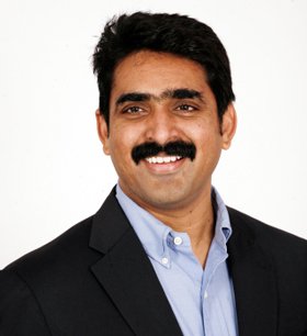 Uday Reddy- CEO, Founder, YuppTV- India's largest OTT player