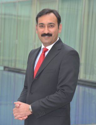 Varun Khanna - Chairman, AdvaMed India Working Group