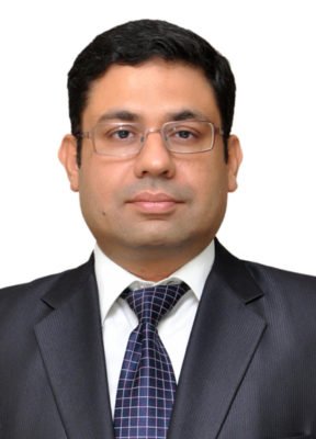 Mr. Vineet Relia, Managing Director – SARE Homes