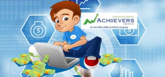 Achiievers Equities Ltd is a trusted name in the financial service industry and is one of the leading financial services conglomerates. The company offers complete financial solution and is customer centric, innovative and ever-changing to offer best solution to its clients. https://www.achiieversequitiesltd.com/