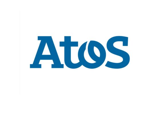 Atos is focused on business technology that powers progress and helps organizations to create their firm of the future. The Group is the Worldwide Information Technology Partner for the Olympic & Paralympic Games and is listed on the Euronext Paris market. Atos operates under the brands Atos, Atos Consulting, Atos Worldgrid, Bull, Canopy, Unify and Worldline. atos.net