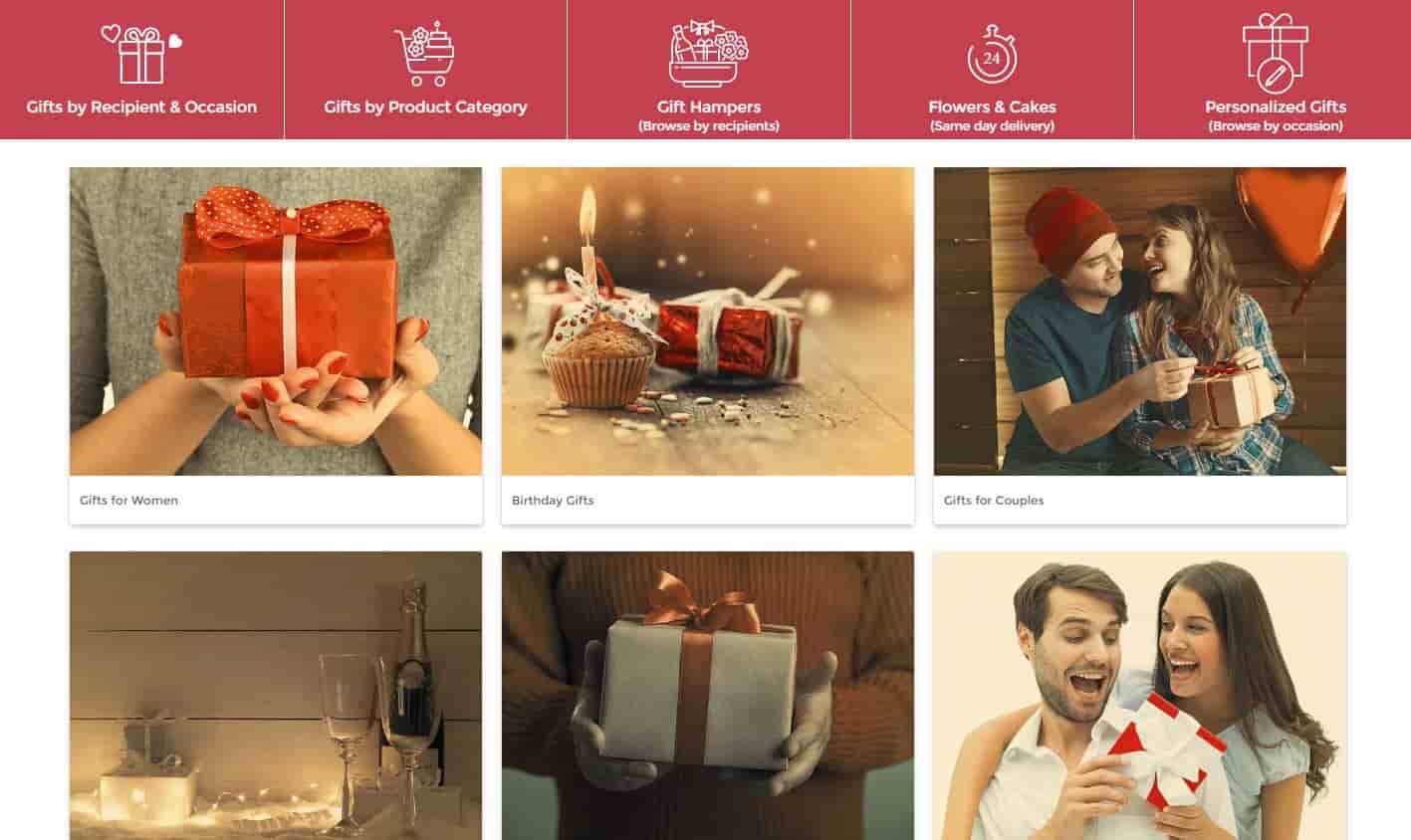 IGP is India’s largest multi-category online gifting company, providing one of the best curated collection of gifts, flowers, cakes & personalized products for all personal occasions & festivals (both domestic & international). The firm has a global footprint with almost half of its orders originating from outside of India and almost one-third of its orders getting delivered internationally to more than 90 countries across the globe. With significant lead in curation & logistics, IGP is now heavily investing in technology to solve gift discovery problem through machine learning & tech enabled merchandizing. IGP has brought to consumers India’s first ever Gift Discovery platform, taking a massive leap forward in addressing consumers’ gifting needs. For more information please visit: www.igp.com