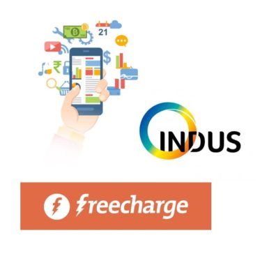 Indus OS is the World’s First Regional Operating System. It is the first to meet the real needs of the Indian market’s regional language speaking citizens through innovation, simplification and content. Indus OS is now the second most popular OS in India overtaking global giants such as Apple’s iOS & Microsoft’s Windows. http://www.indusos.com/ | FreeCharge is India's leading digital payment services firm. Consumers across the country use FreeCharge to make payments for their prepaid recharges, postpaid bills, DTH recharges, broadband recharges, utility bill payments such as electricity across nearly 25 distribution companies, gas and water. In addition, consumers can use their FreeCharge wallet to pay for their fuel purchases, travel and commute bookings, food delivery and dining, movie and event tickets, shopping needs across leading offline and online merchants. https://www.freecharge.com/